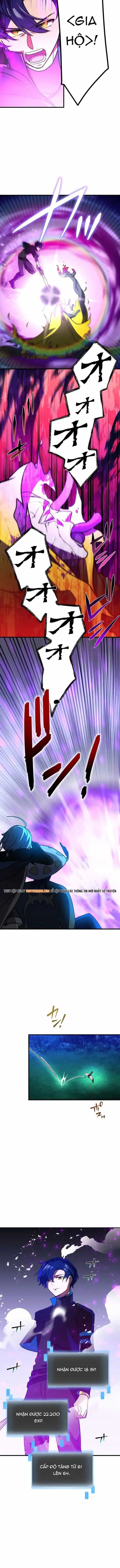 Game Thủ Tái Xuất, Trọng Lực Vô Song - Chương 89 - ảnh 3