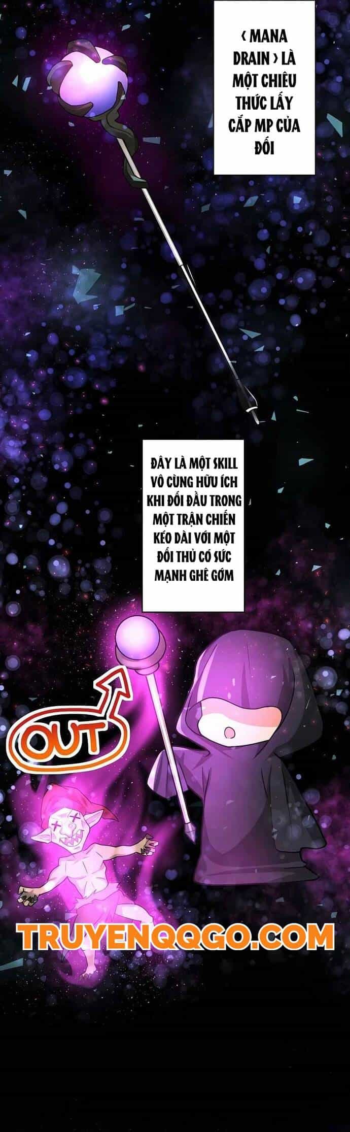 Game Thủ Tái Xuất, Trọng Lực Vô Song - Chương 9 - ảnh 21