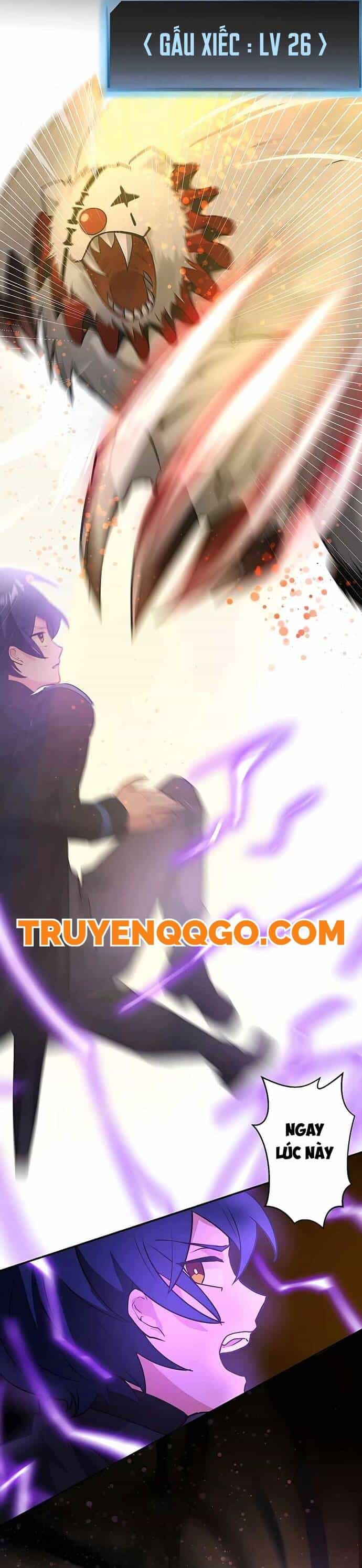Game Thủ Tái Xuất, Trọng Lực Vô Song - Chương 9 - ảnh 25