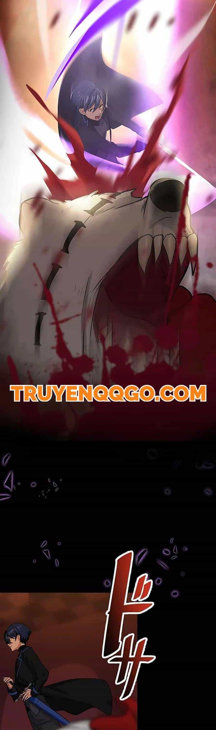 Game Thủ Tái Xuất, Trọng Lực Vô Song - Chương 9 - ảnh 29