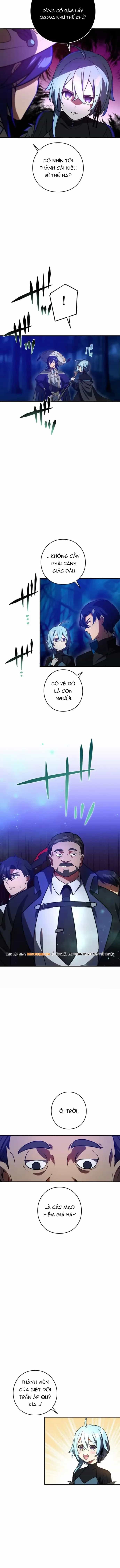 Game Thủ Tái Xuất, Trọng Lực Vô Song - Chương 90 - ảnh 4