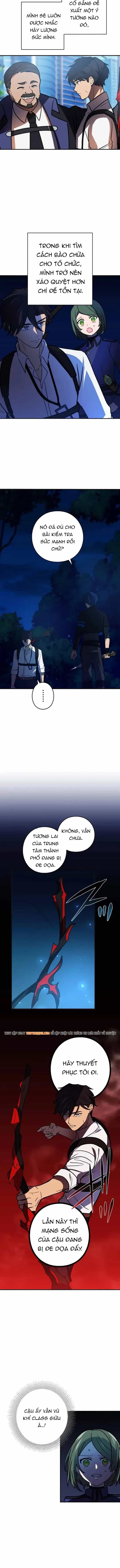 Game Thủ Tái Xuất, Trọng Lực Vô Song - Chương 93 - ảnh 7