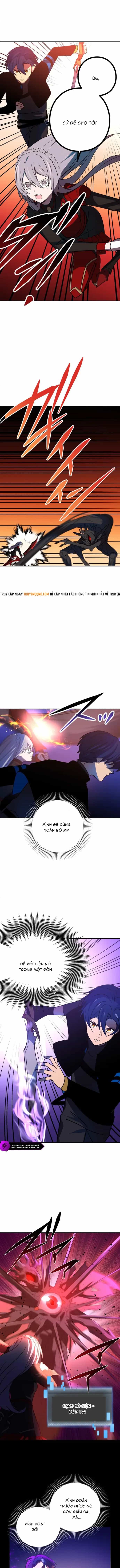 Game Thủ Tái Xuất, Trọng Lực Vô Song - Chương 98 - ảnh 7