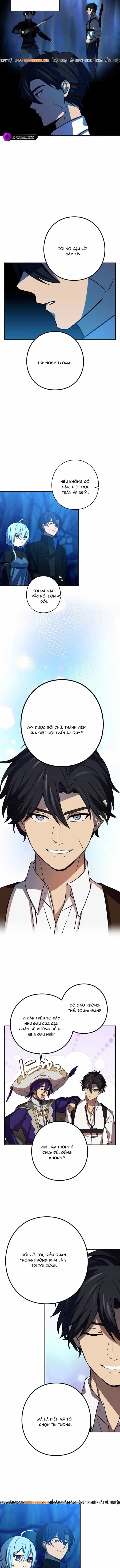 Game Thủ Tái Xuất, Trọng Lực Vô Song - Chương 99 - ảnh 3