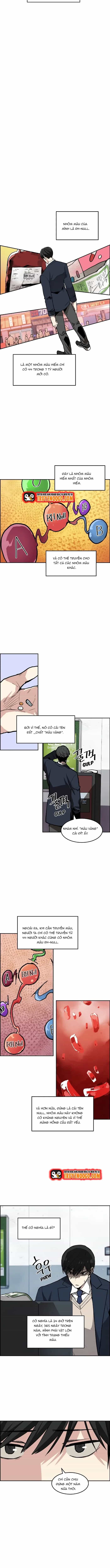Gangnam Goblin - Chương 1 - ảnh 11