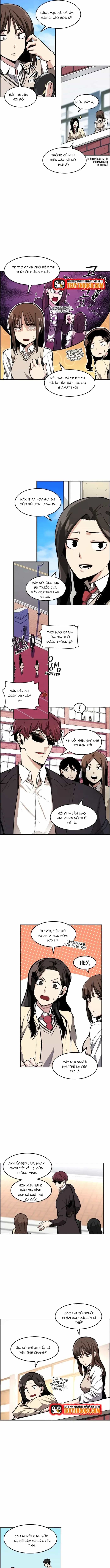 Gangnam Goblin - Chương 1 - ảnh 2