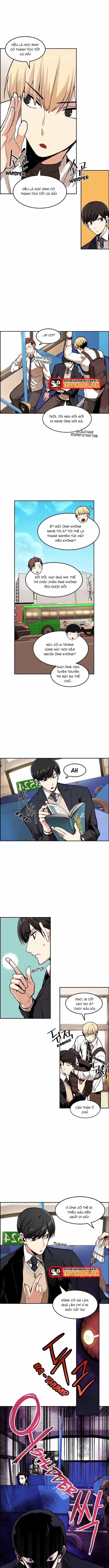 Gangnam Goblin - Chương 1 - ảnh 8