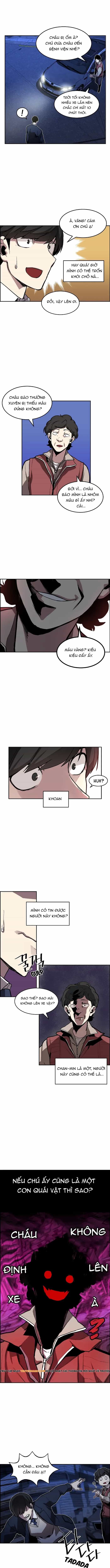Gangnam Goblin - Chương 2 - ảnh 13