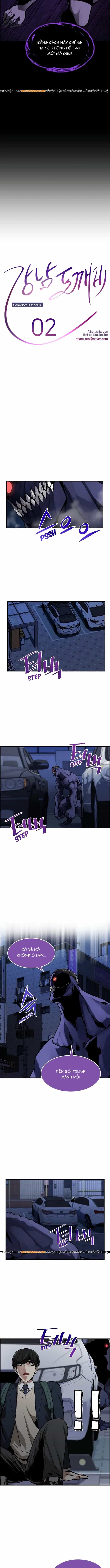 Gangnam Goblin - Chương 2 - ảnh 2