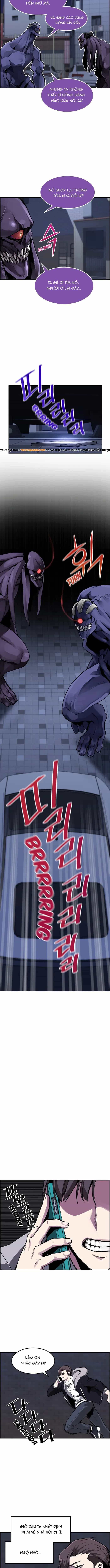 Gangnam Goblin - Chương 2 - ảnh 4