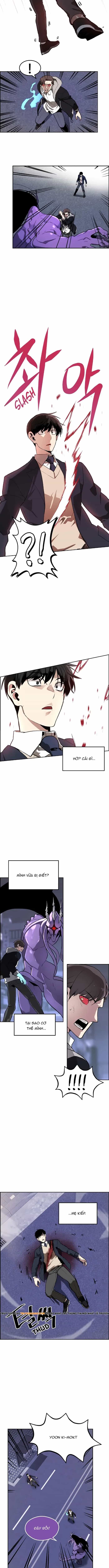 Gangnam Goblin - Chương 3 - ảnh 11