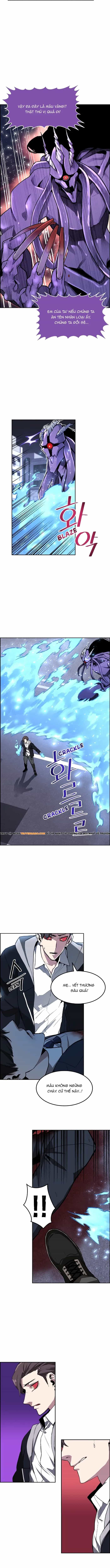 Gangnam Goblin - Chương 3 - ảnh 12