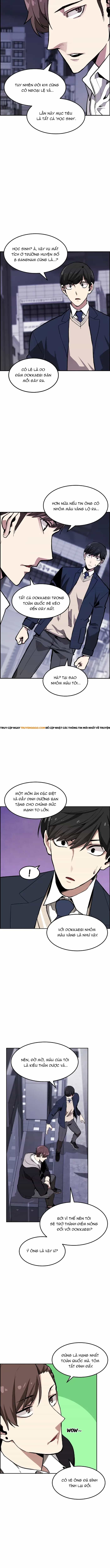 Gangnam Goblin - Chương 3 - ảnh 6