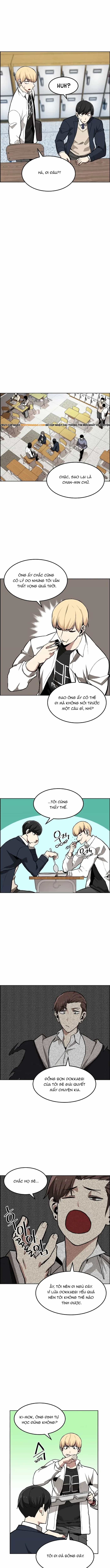 Gangnam Goblin - Chương 4 - ảnh 7