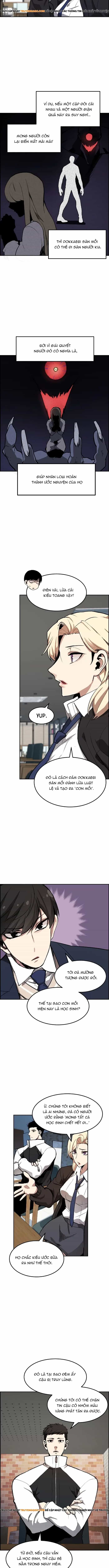 Gangnam Goblin - Chương 5 - ảnh 12