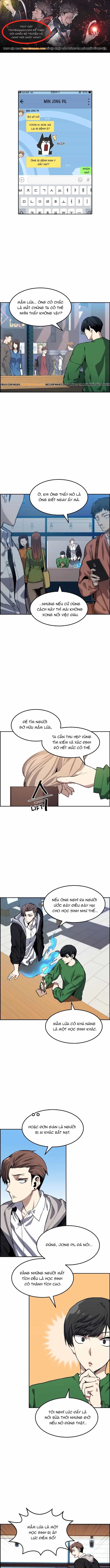 Gangnam Goblin - Chương 7 - ảnh 1