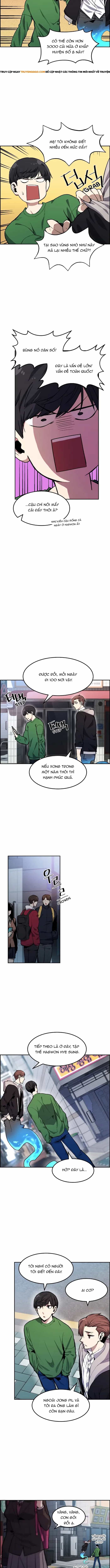 Gangnam Goblin - Chương 7 - ảnh 4