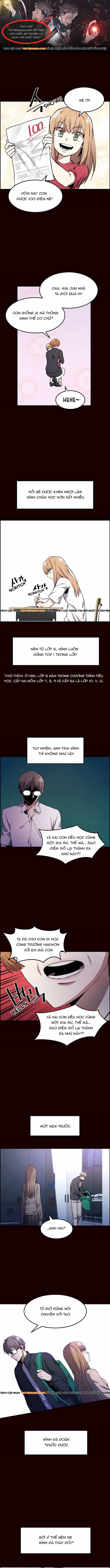 Gangnam Goblin - Chương 8 - ảnh 1