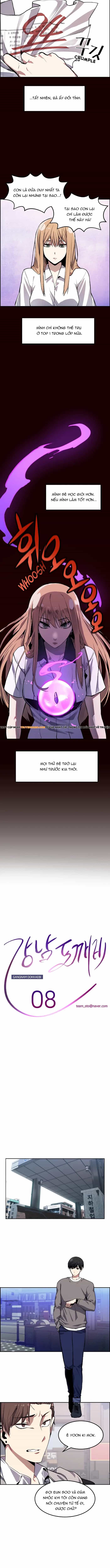 Gangnam Goblin - Chương 8 - ảnh 2