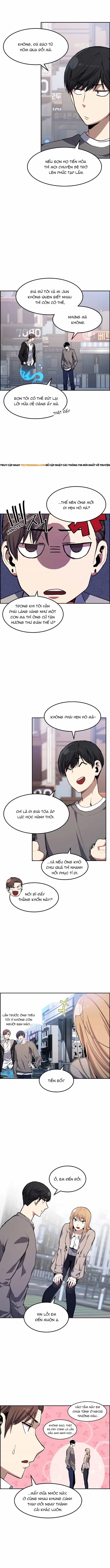 Gangnam Goblin - Chương 8 - ảnh 3