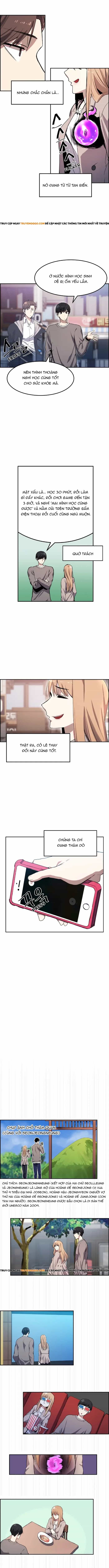 Gangnam Goblin - Chương 8 - ảnh 4