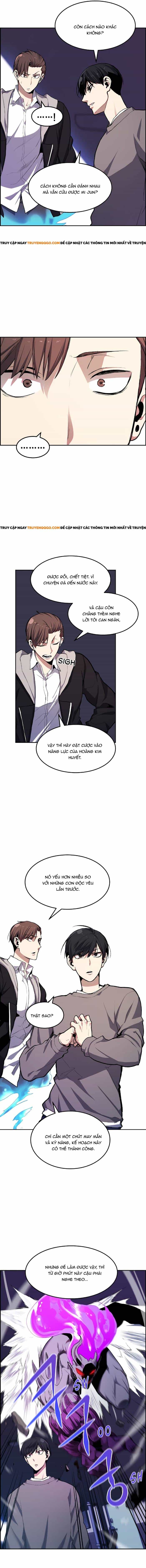 Gangnam Goblin - Chương 9 - ảnh 12