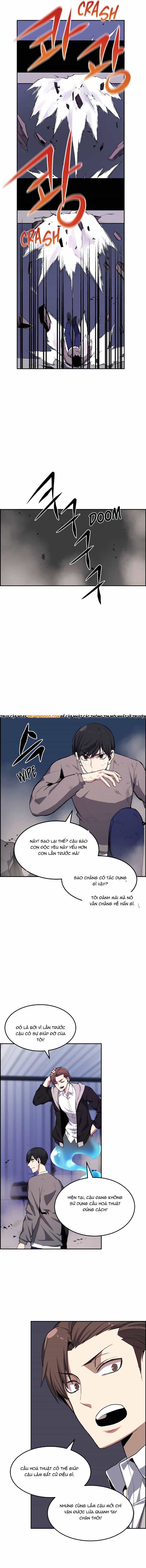 Gangnam Goblin - Chương 9 - ảnh 18