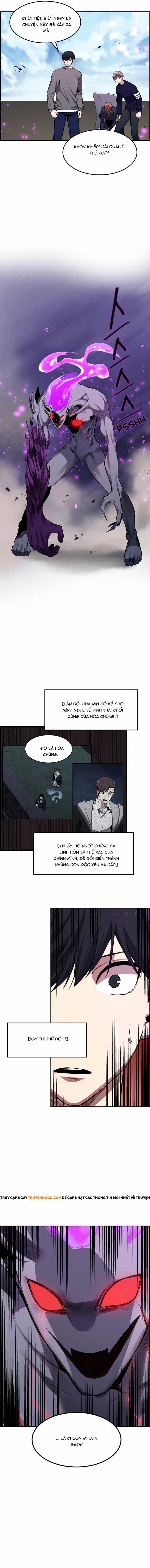 Gangnam Goblin - Chương 9 - ảnh 3