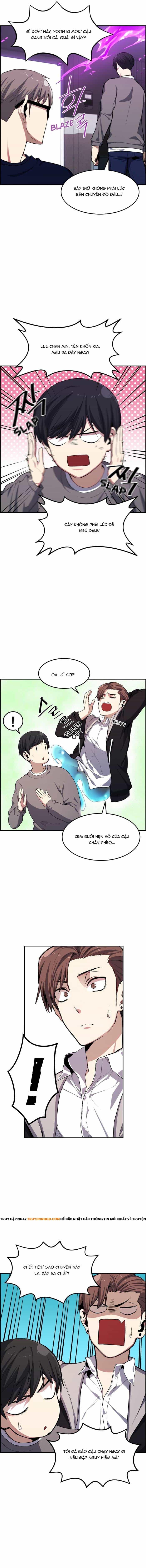 Gangnam Goblin - Chương 9 - ảnh 4