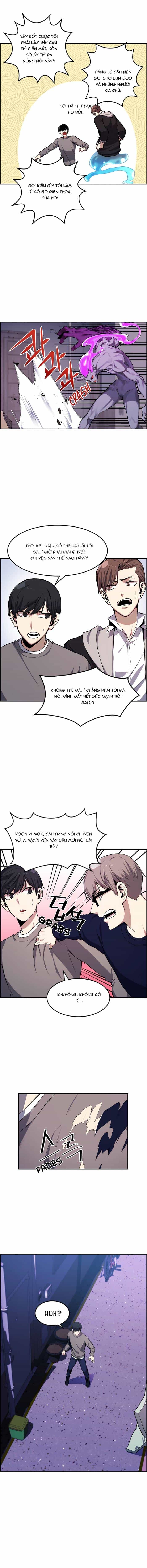 Gangnam Goblin - Chương 9 - ảnh 5