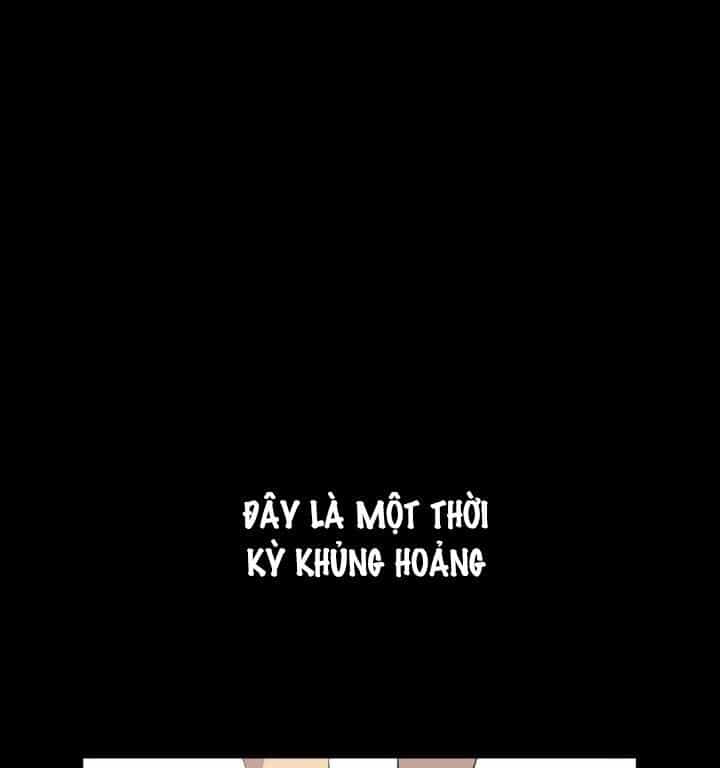 Gangster Học Đường - Chương 0 - ảnh 1