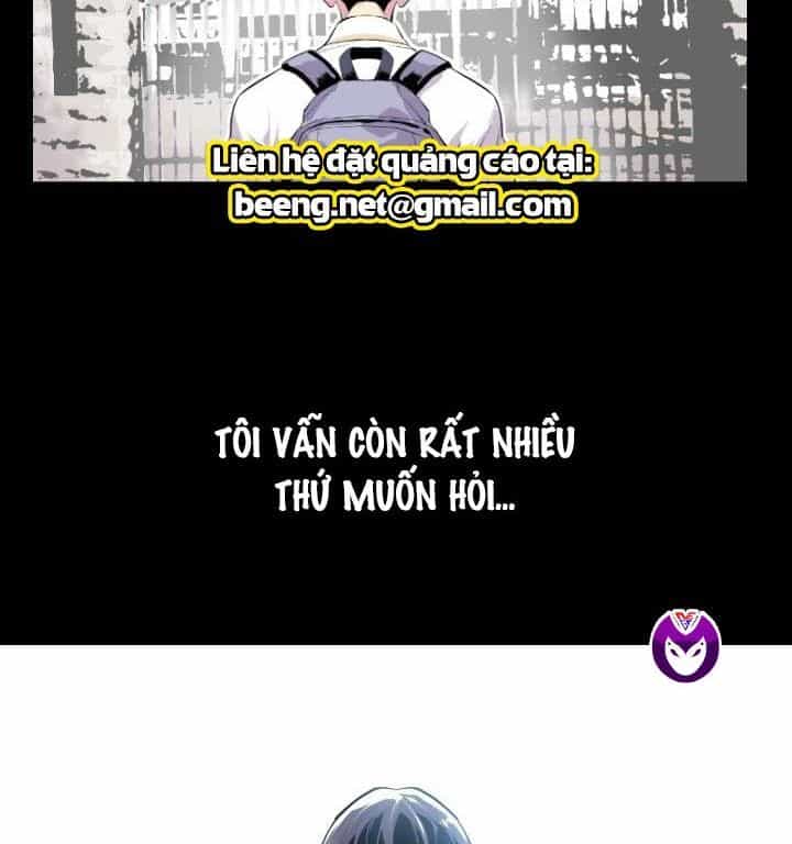 Gangster Học Đường - Chương 0 - ảnh 8