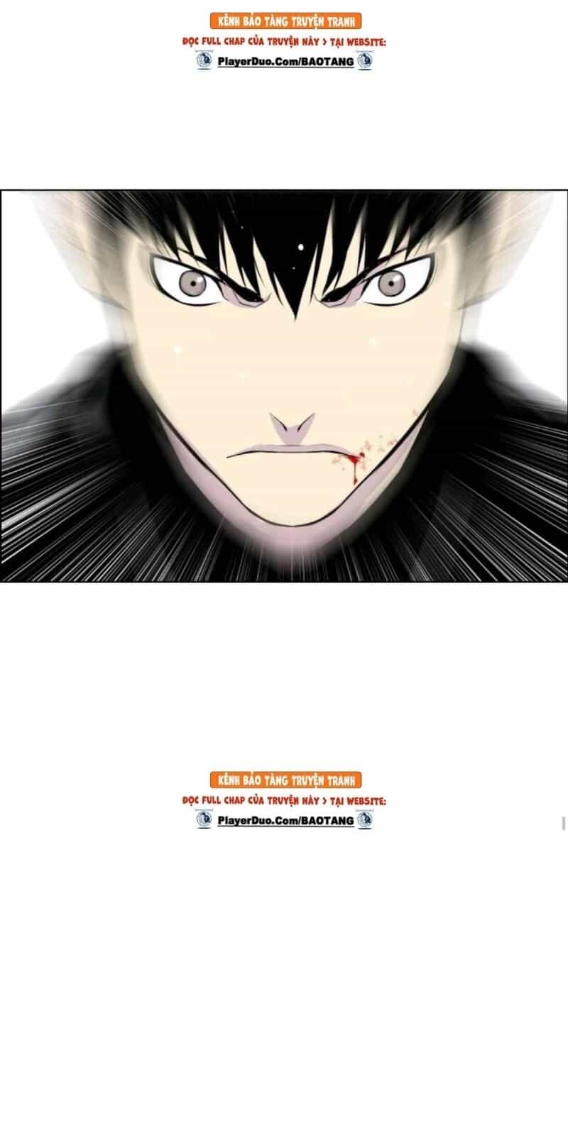 Gangster Học Đường - Chương 9 - ảnh 24