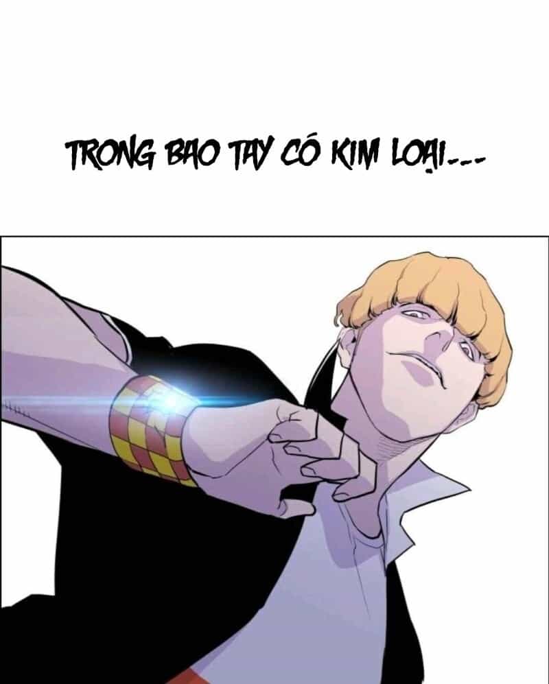 Gangster Học Đường - Chương 9 - ảnh 36