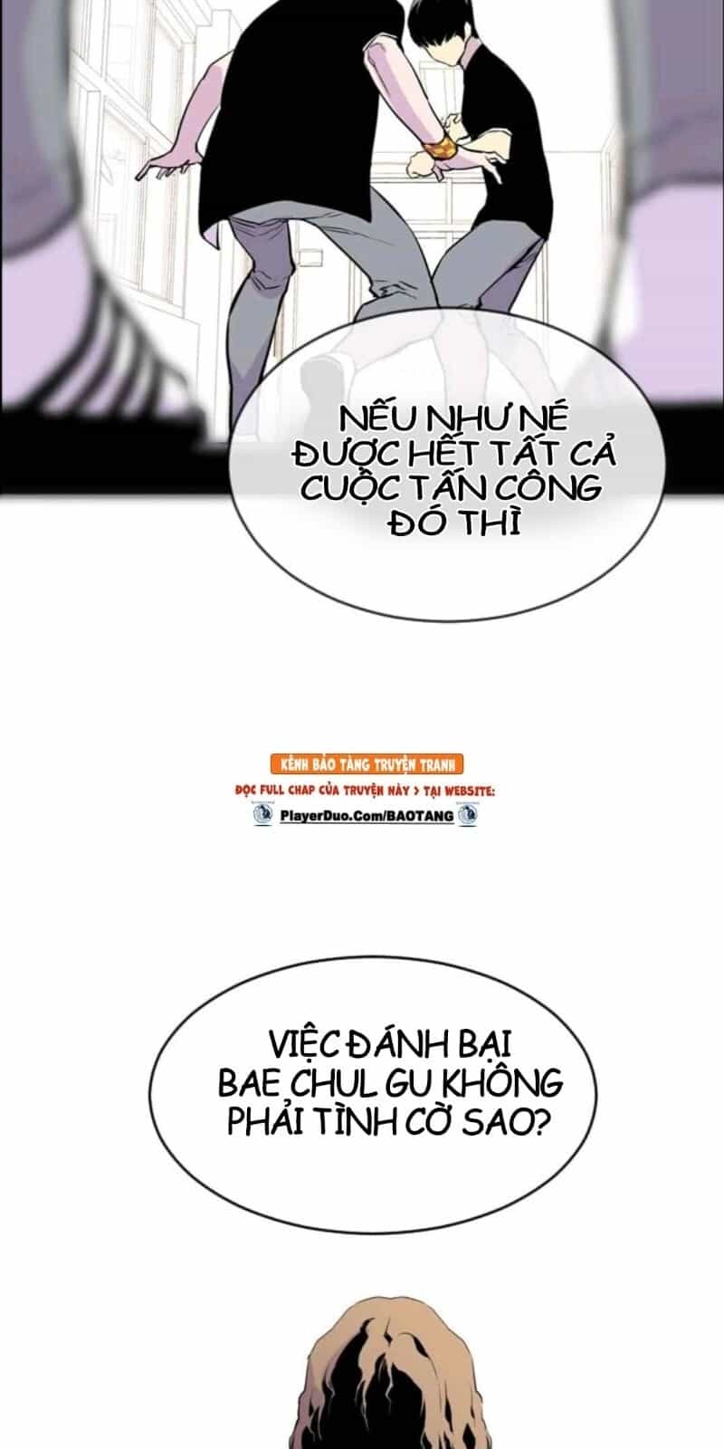 Gangster Học Đường - Chương 10 - ảnh 30
