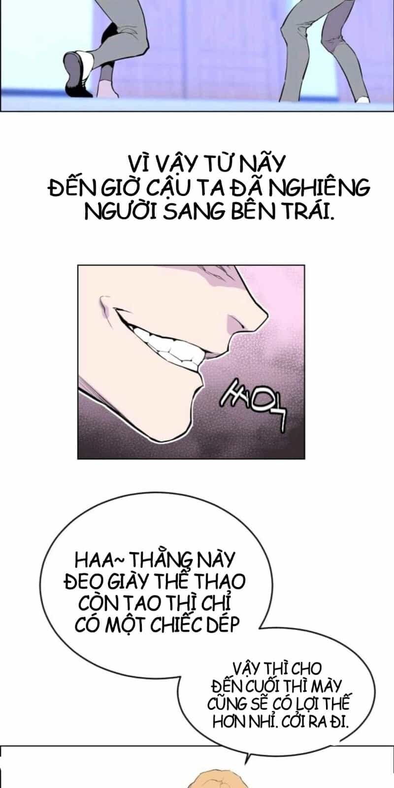 Gangster Học Đường - Chương 10 - ảnh 36