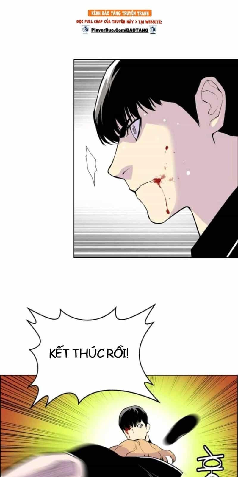 Gangster Học Đường - Chương 10 - ảnh 45