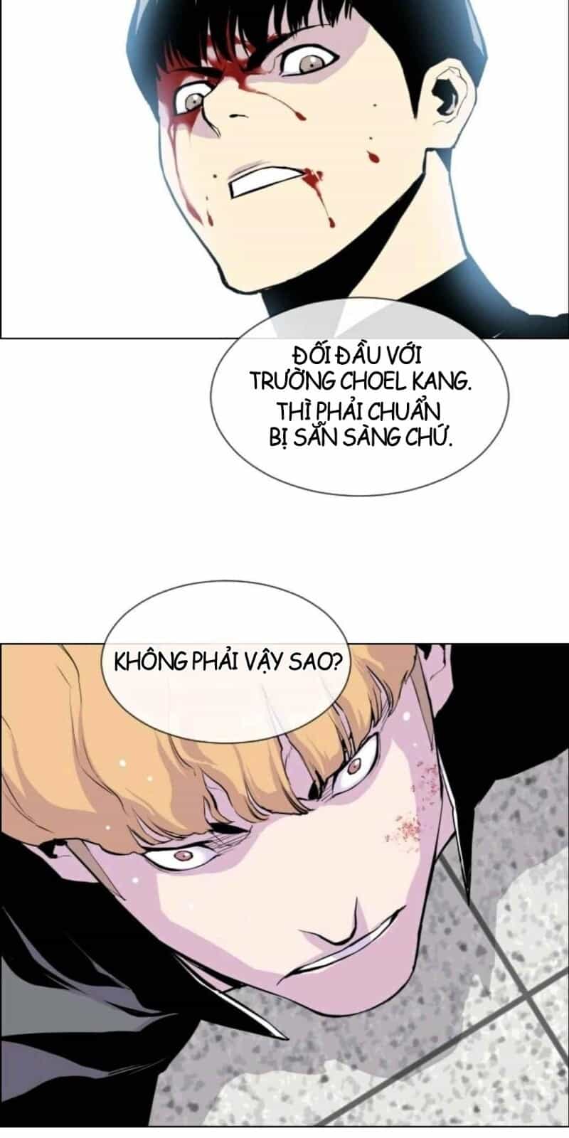 Gangster Học Đường - Chương 10 - ảnh 71
