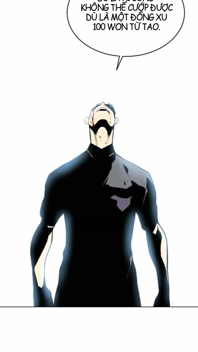 Gangster Học Đường - Chương 10 - ảnh 80