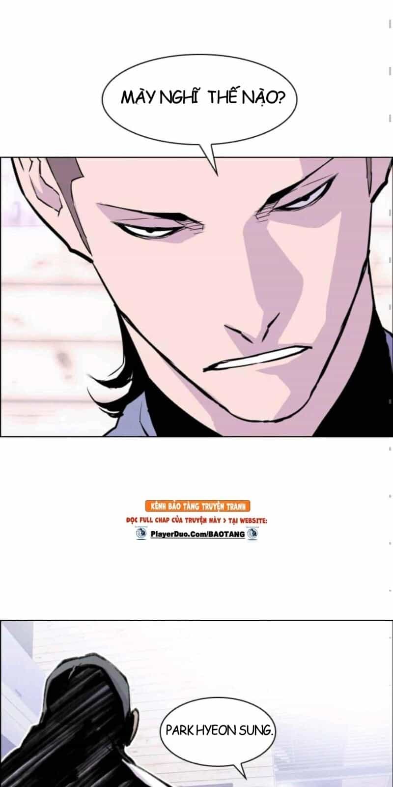 Gangster Học Đường - Chương 11 - ảnh 15