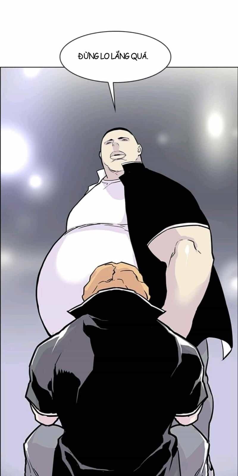 Gangster Học Đường - Chương 11 - ảnh 52