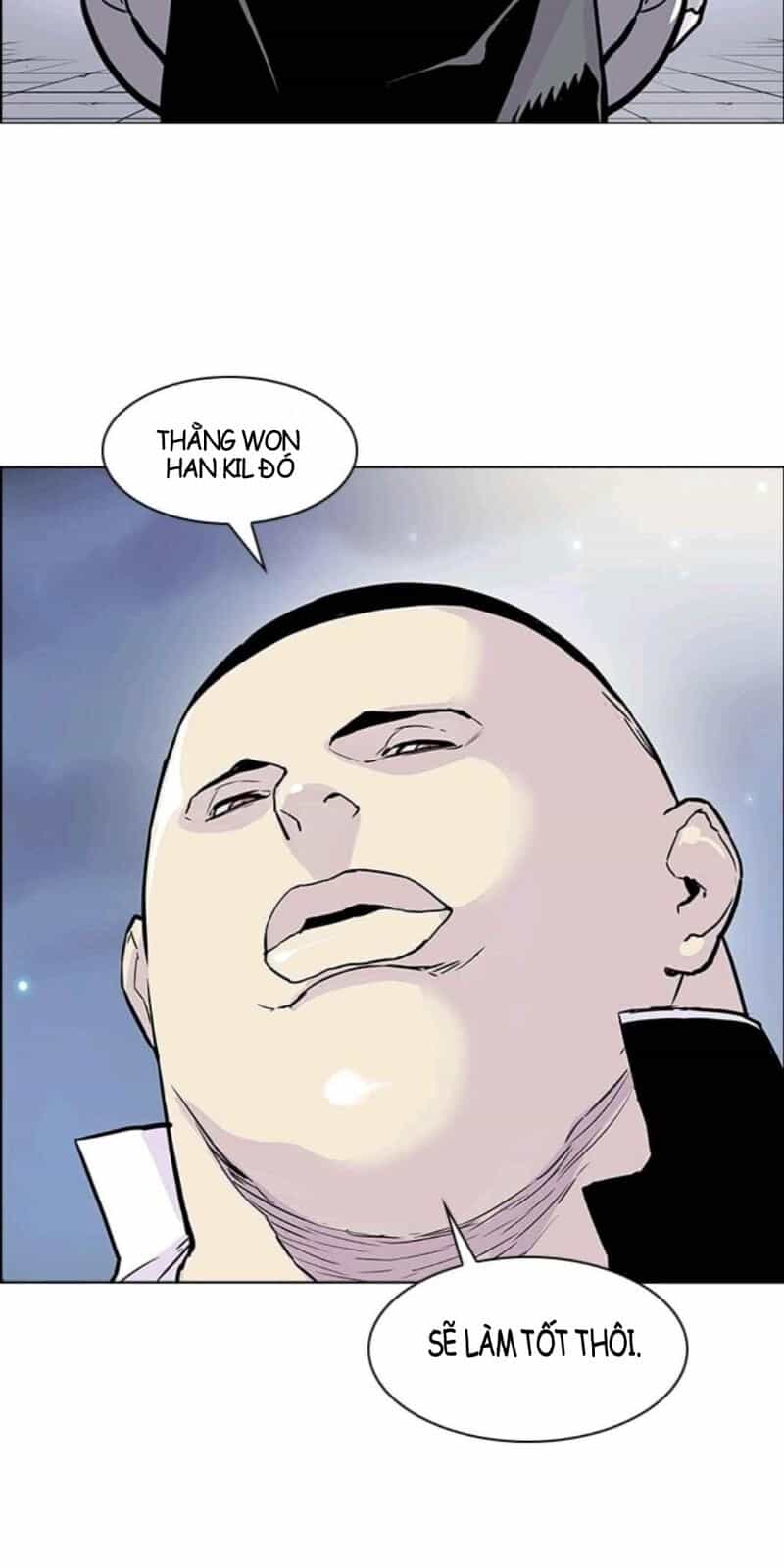 Gangster Học Đường - Chương 11 - ảnh 53