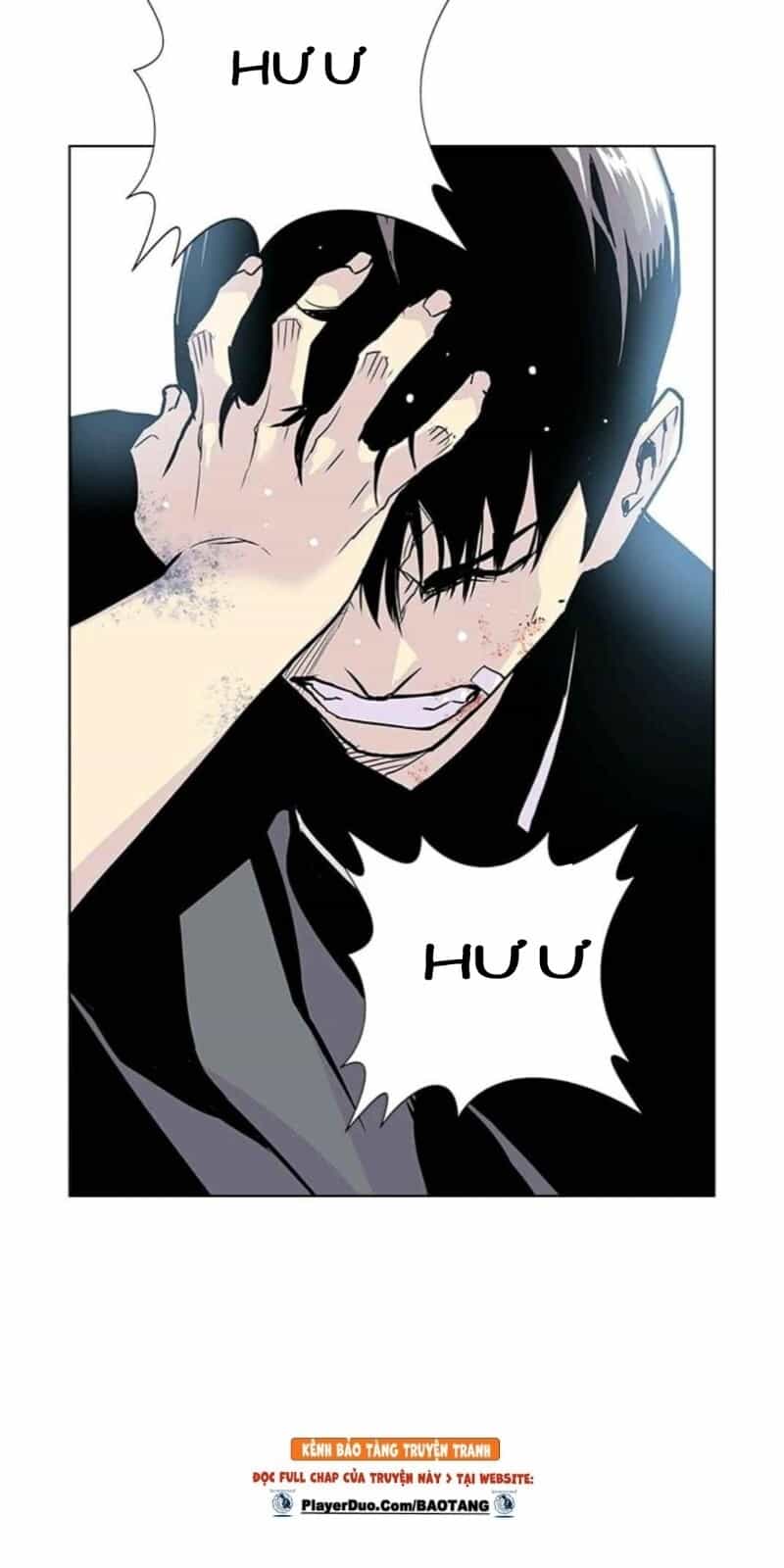 Gangster Học Đường - Chương 11 - ảnh 65
