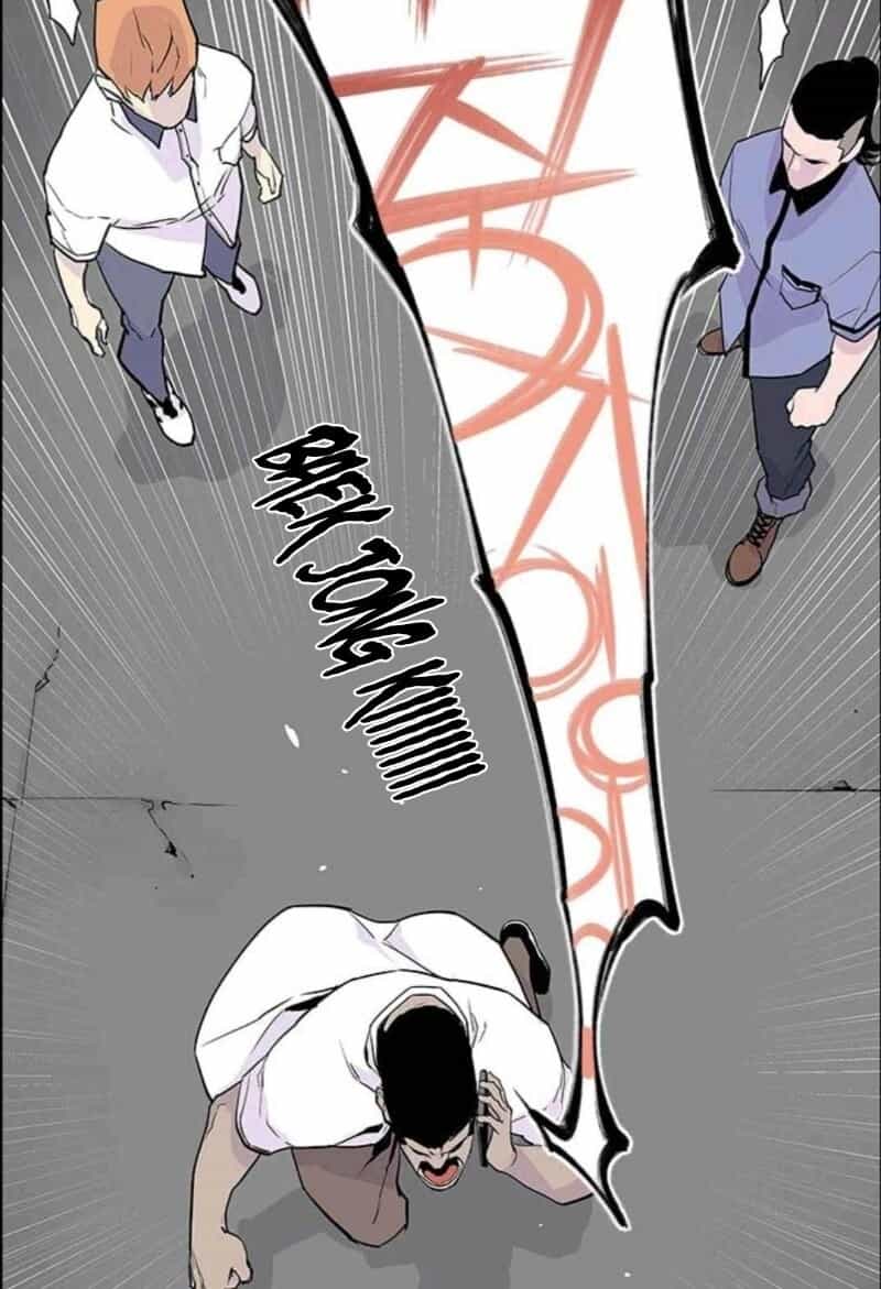 Gangster Học Đường - Chương 12 - ảnh 37
