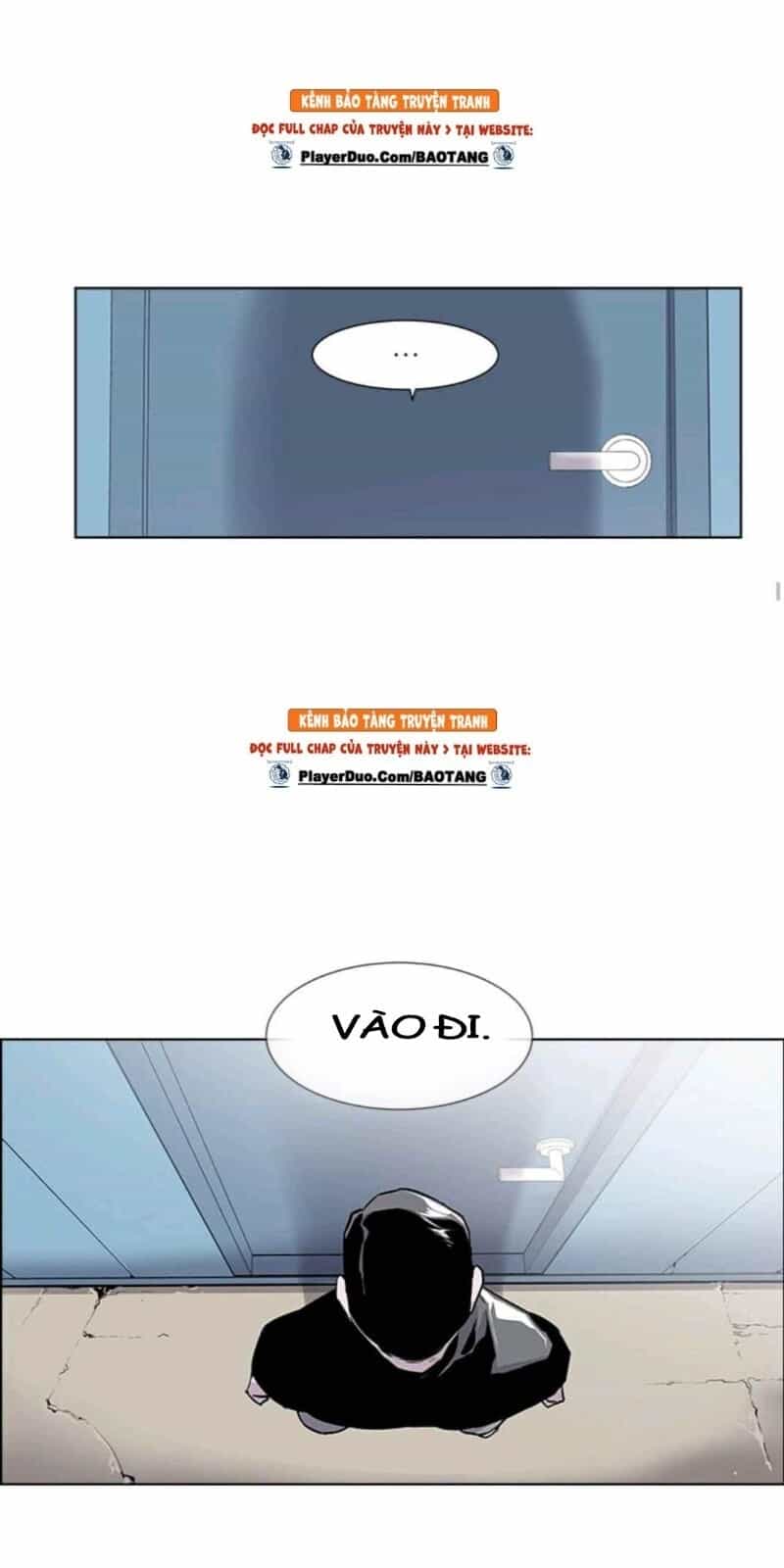 Gangster Học Đường - Chương 13 - ảnh 19