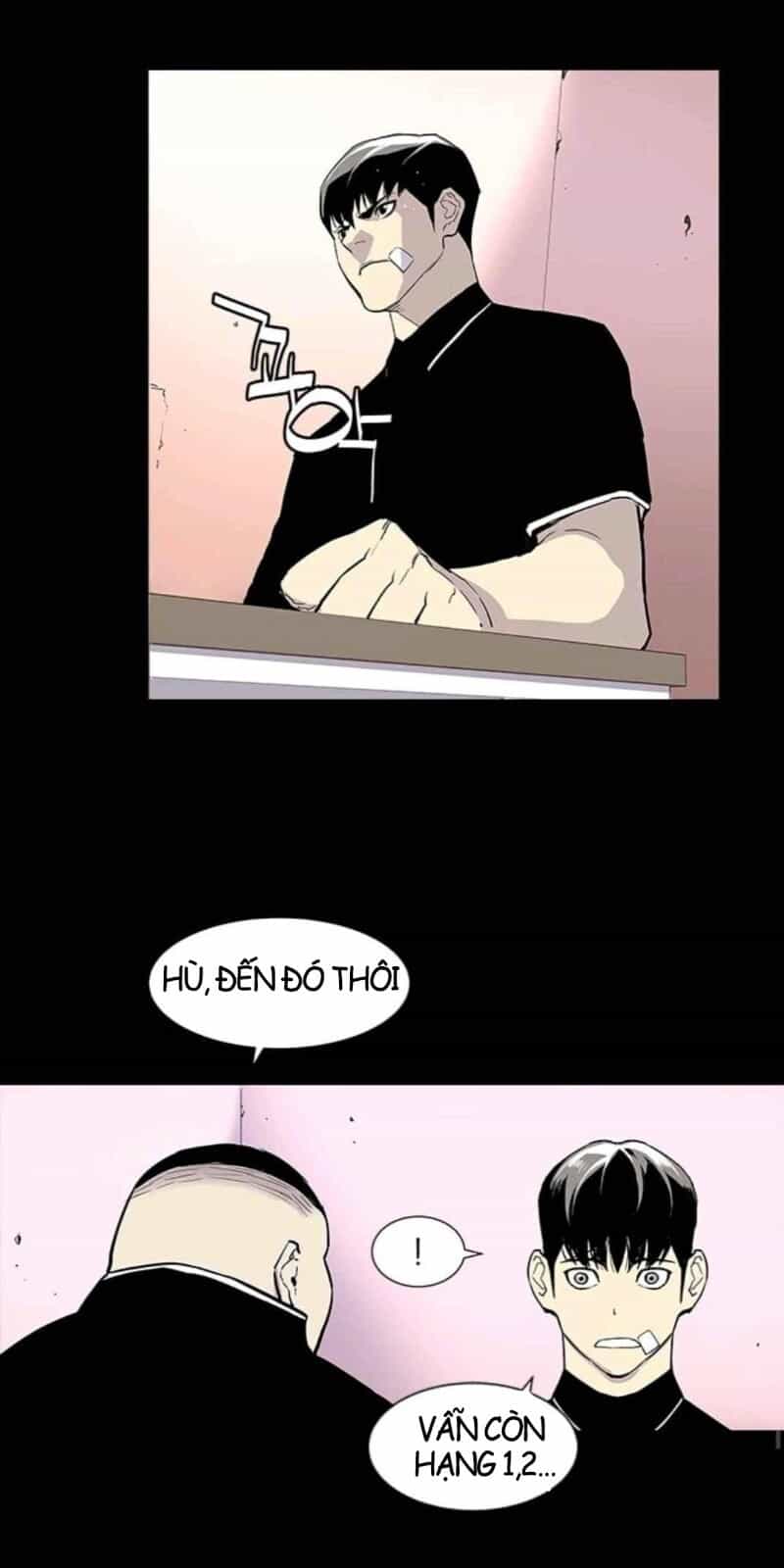 Gangster Học Đường - Chương 13 - ảnh 54