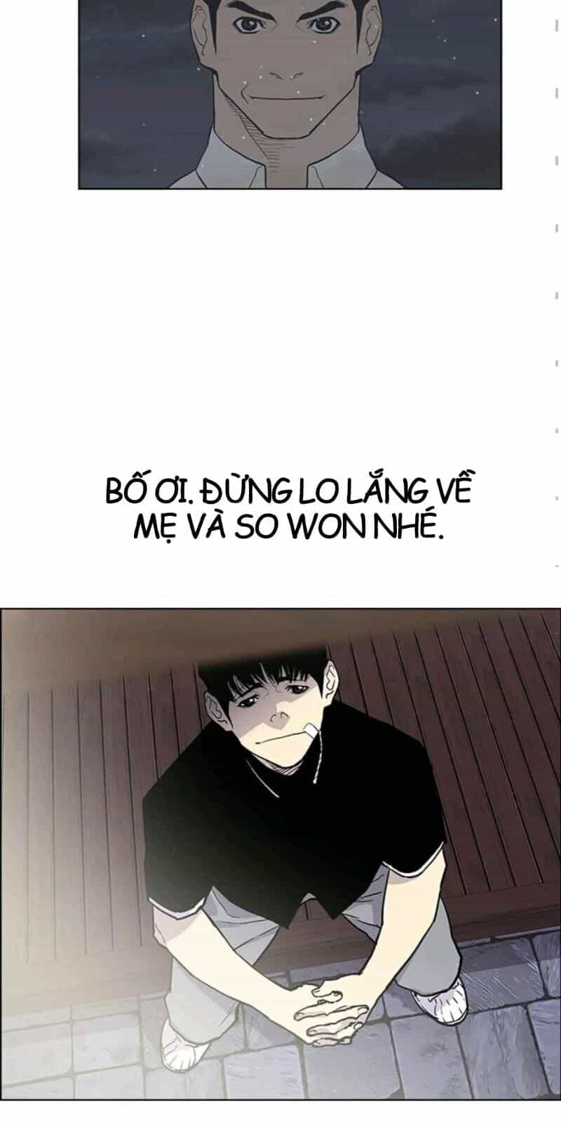 Gangster Học Đường - Chương 14 - ảnh 15