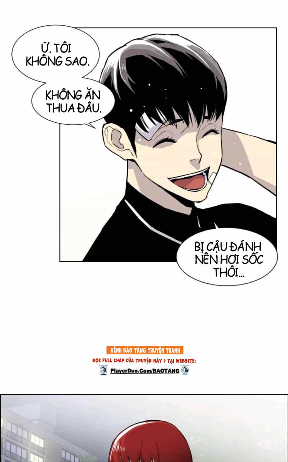 Gangster Học Đường - Chương 14 - ảnh 37