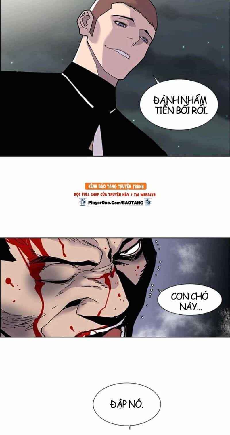 Gangster Học Đường - Chương 14 - ảnh 60