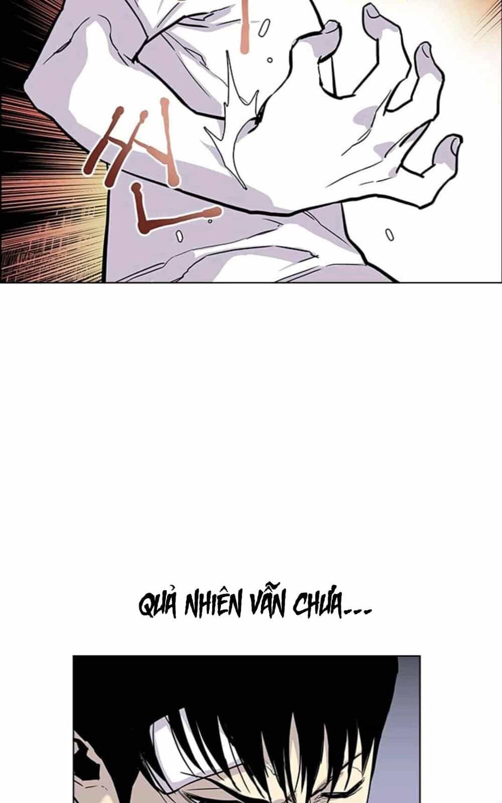 Gangster Học Đường - Chương 14 - ảnh 9